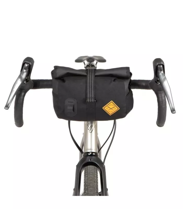 Sacoche de guidon RESTRAP Rolltop Canister - 4L