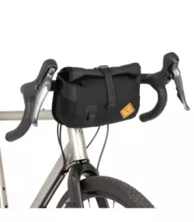 Sacoche de guidon RESTRAP Rolltop Canister - 4L