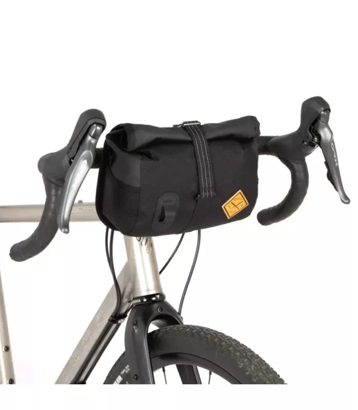 Sacoche de guidon RESTRAP Rolltop Canister - 4L
