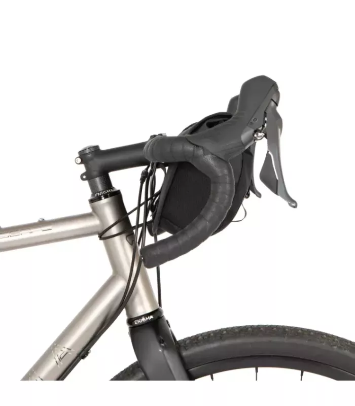 Sacoche de guidon RESTRAP Rolltop Canister - 4L