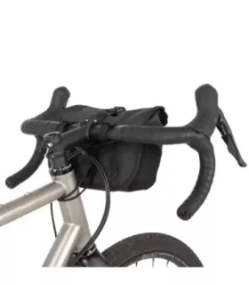 Sacoche de guidon RESTRAP Rolltop Canister - 4L