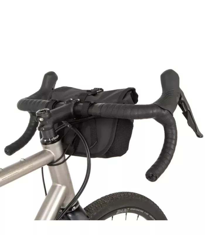 Sacoche de guidon RESTRAP Rolltop Canister - 4L