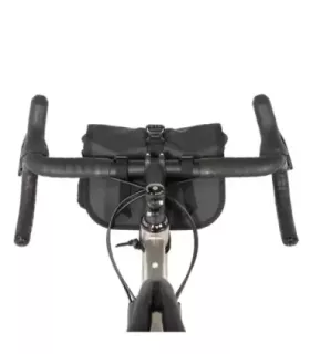 Sacoche de guidon RESTRAP Rolltop Canister - 4L