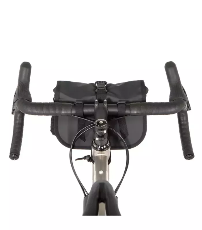 Sacoche de guidon RESTRAP Rolltop Canister - 4L