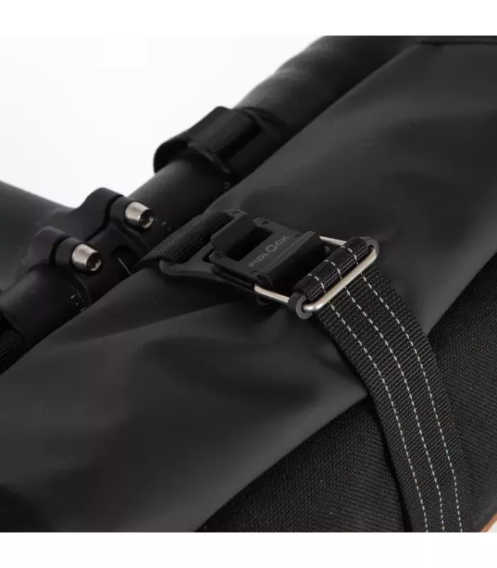 Sacoche de guidon RESTRAP Rolltop Canister - 4L