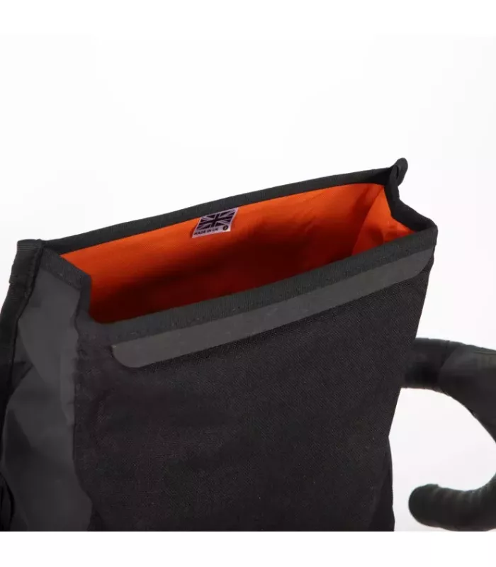 Sacoche de guidon RESTRAP Rolltop Canister - 4L