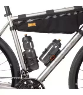 Porte-bidon RESTRAP Side Release Bottle Cage