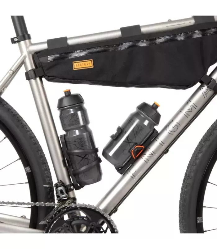 Porte-bidon RESTRAP Side Release Bottle Cage