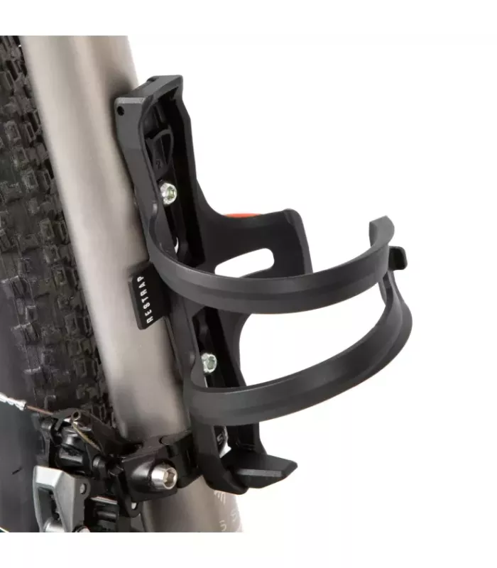 Porte-bidon RESTRAP Side Release Bottle Cage