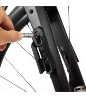 Fixation RESTRAP Switch Multi Mount
