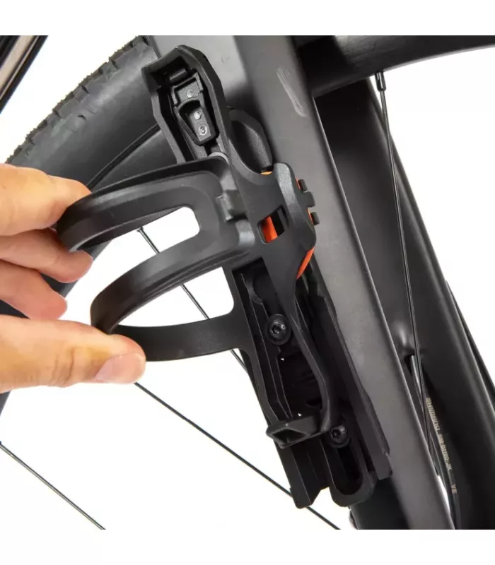 Fixation RESTRAP Switch Multi Mount