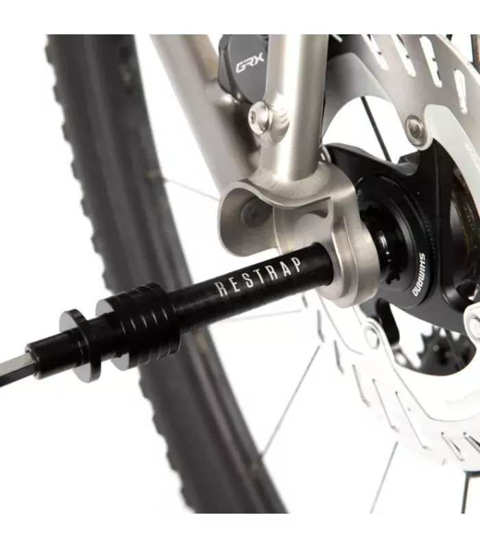 Sacoche latérale RESTRAP Switch Pannier 10L
