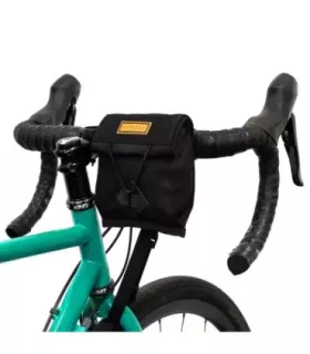 Sacoche de guidon RESTRAP Tech bag