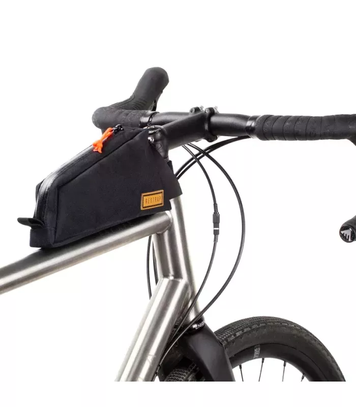 Sacoche de cadre RESTRAP Top Tube Bolt
