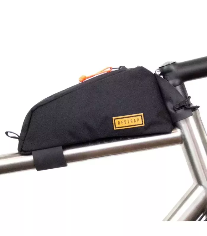 Sacoche de cadre RESTRAP Top Tube bag