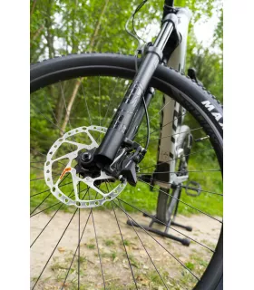 VTT Scott Spark RC Comp 2025