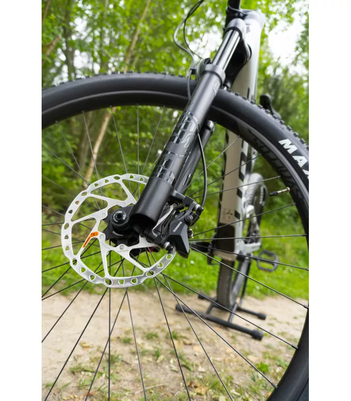 VTT Scott Spark RC Comp 2025