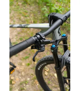 VTT Scott Spark RC Comp 2025