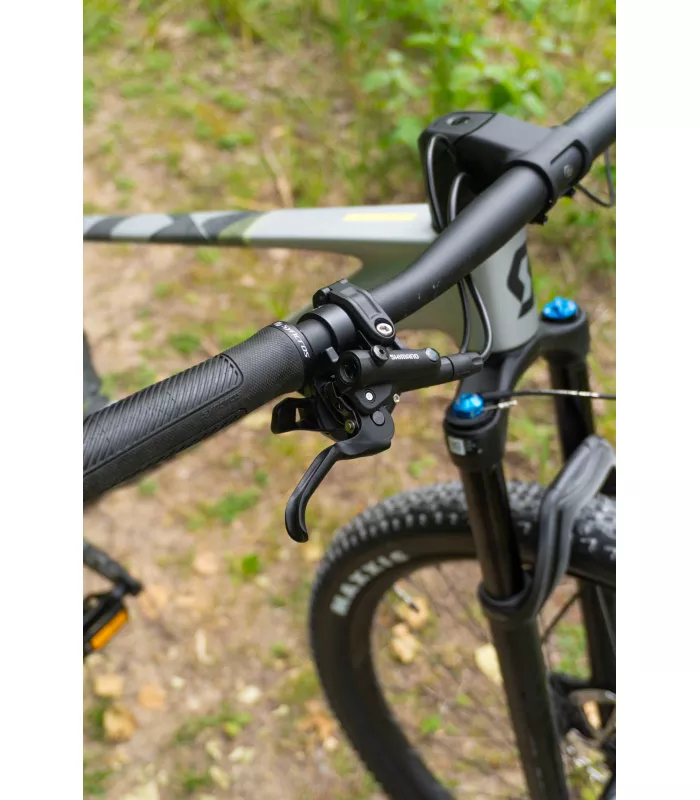 VTT Scott Spark RC Comp 2025