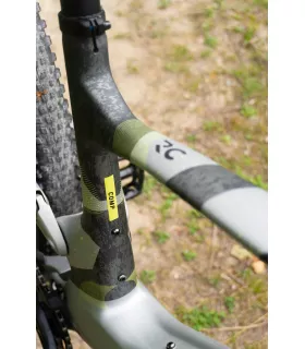 VTT Scott Spark RC Comp 2025