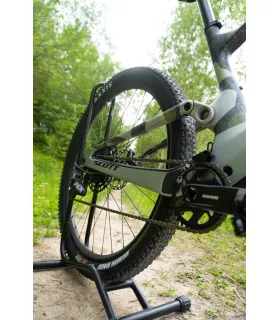 VTT Scott Spark RC Comp 2025