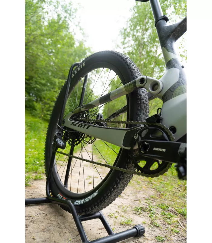 VTT Scott Spark RC Comp 2025