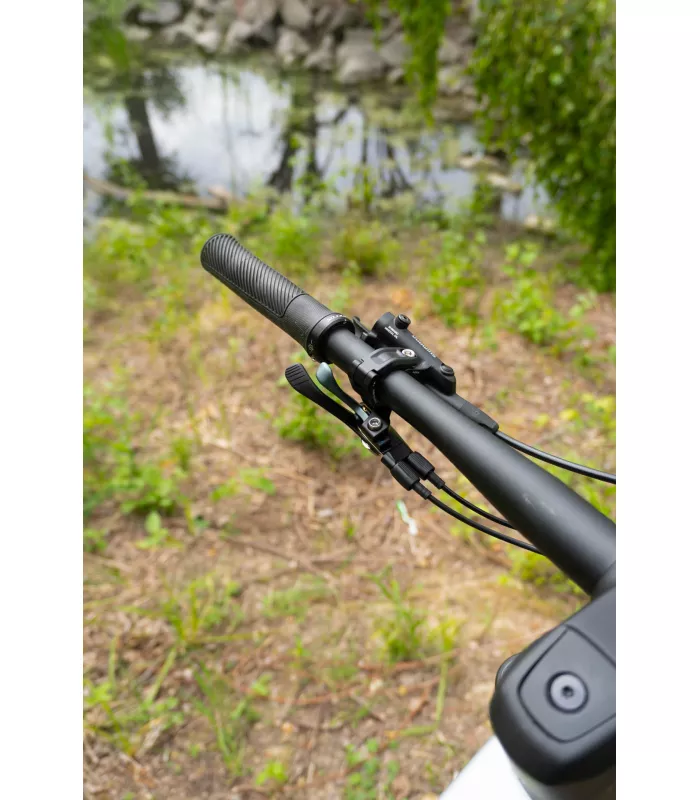 VTT Scott Spark RC Comp 2025