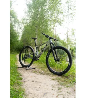 VTT Scott Spark RC Comp 2025