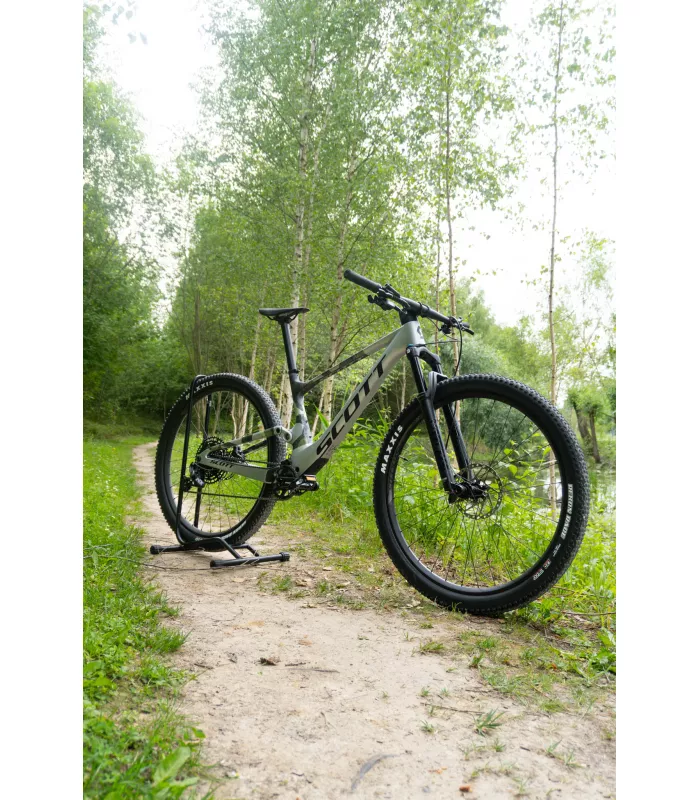 VTT Scott Spark RC Comp 2025