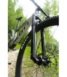 VTT Scott Spark RC Comp 2025