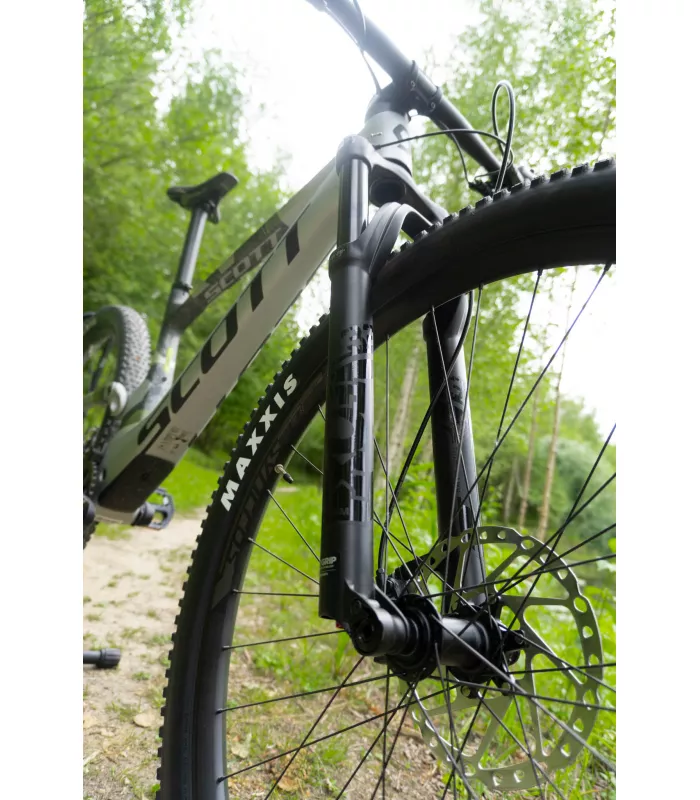 VTT Scott Spark RC Comp 2025