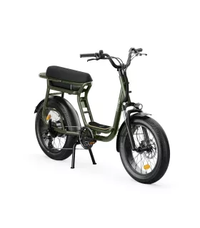 Vélo électrique Ritmic YUVY 3