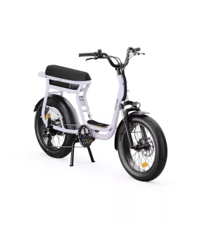 Vélo électrique Ritmic Yuvy 3