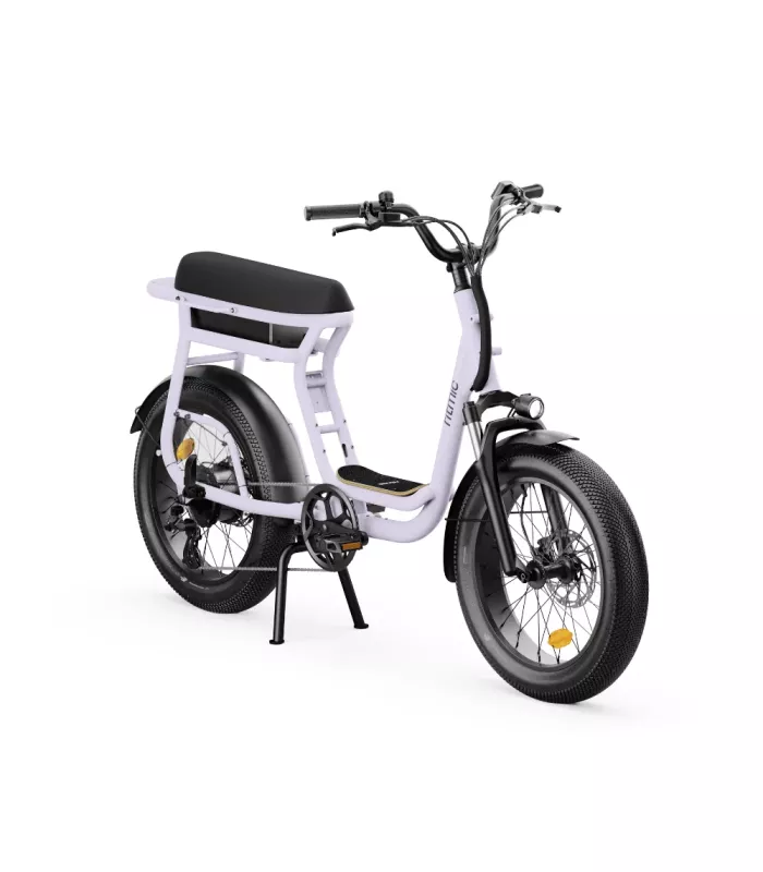 Vélo électrique Ritmic YUVY 3