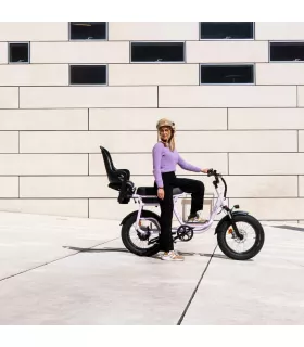 Vélo électrique Ritmic YUVY 3