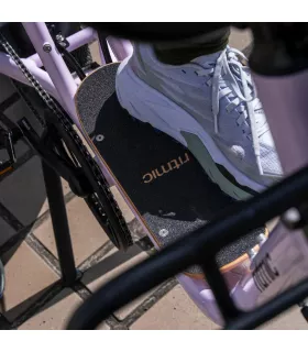 Vélo électrique Ritmic YUVY 3