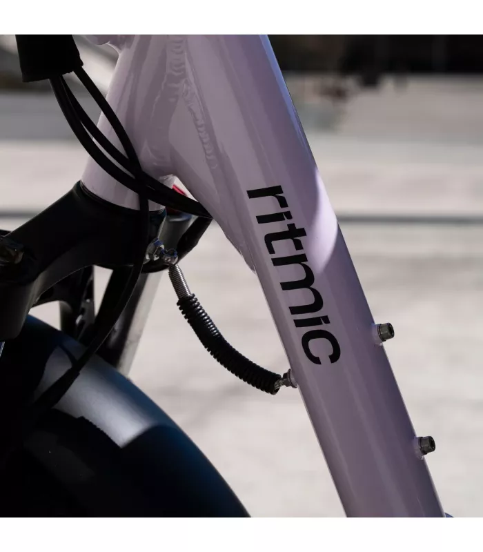 Vélo électrique Ritmic YUVY 3