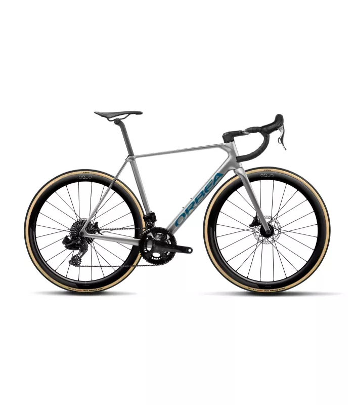 Vélo de route Orbea ORCA M22 LTD PWR 2027