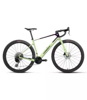 Vélo Gravel Orbea TERRA M22 TEAM 1X 2027