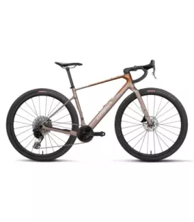 Vélo Gravel Orbea TERRA M22 TEAM 1X 2027