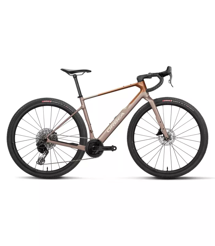 Vélo Gravel Orbea TERRA M22 TEAM 1X 2027