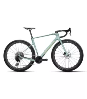 Vélo Gravel Orbea TERRA RACE M12 LTD 1X PWR 2027
