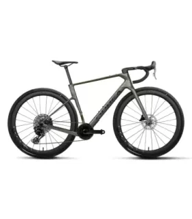 Vélo Gravel Orbea TERRA RACE M22 LTD 1X 2027