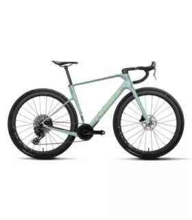 Vélo Gravel Orbea TERRA RACE M22 LTD 1X 2027