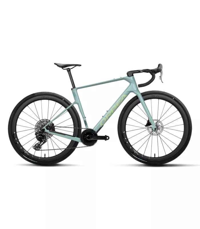 Vélo Gravel Orbea TERRA RACE M22 LTD 1X 2027