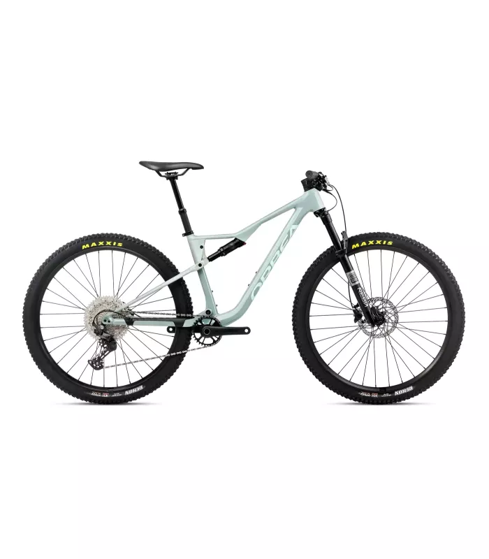 VTT Orbea OIZ H30 2027