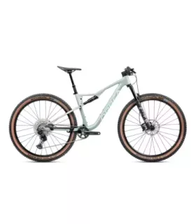 VTT Orbea OIZ H10 2027