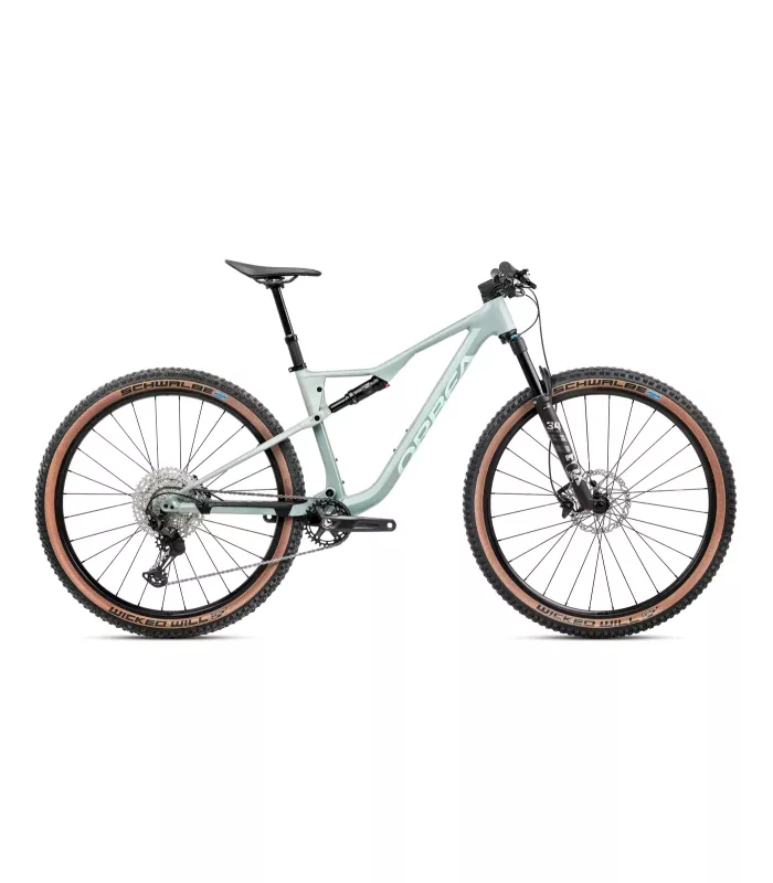 VTT Orbea OIZ H10 2027