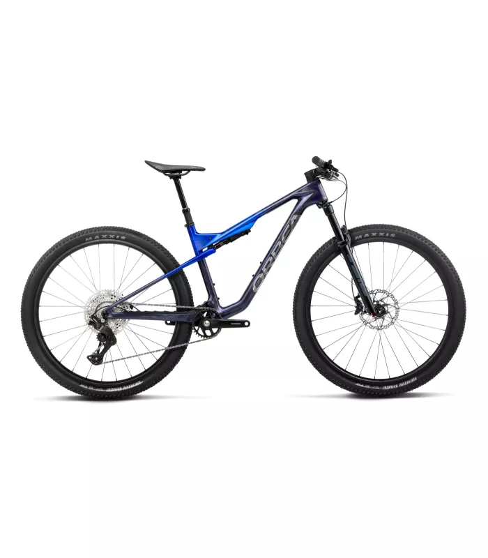 VTT Orbea OIZ M30 2027