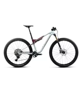 VTT Orbea OIZ M20 2027